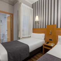 Hotel Lyon - Bild 6