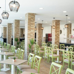 MarSenses Ferrera Blanca Hotel Family - Bild 13