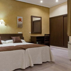 Hotel Mediodia - Bild 7