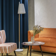 Mercure Paris Centre Gare Montparnasse - Bild 24