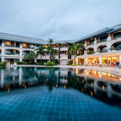 Phi Phi Island Cabana Hotel - Bild 27