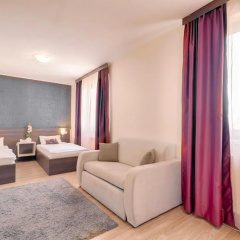Triple M Hotel - Bild 24