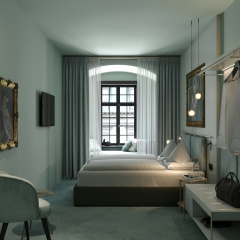 Altstadthotel Weisses Kreuz - Bild 3