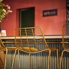 Leonardo Hotel Amsterdam Leidse Square - Bild 10