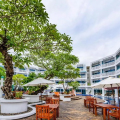 Andaman Seaview Hotel - Bild 22