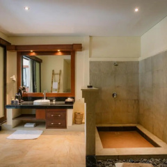 Vila Ombak Hotel - Bild 11