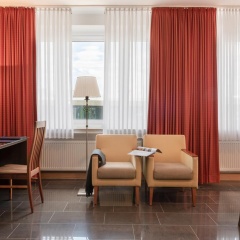 Hotel Conti - Bild 5