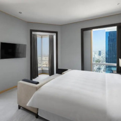 Shangri-La Dubai - Bild 9