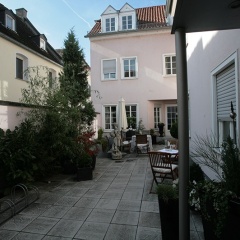 Pension Anuschka - Bild 2