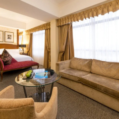 Millennium Hotel London Knightsbridge - Bild 11