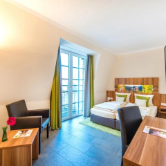 Hotel Cochemer Jung - Bild 10
