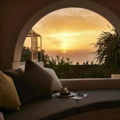 Sikelia Luxury Hotel thumbnail 27