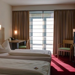 Hotel Aspethera - Bild 6
