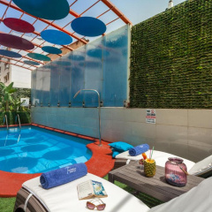 Tropical Hotel - Bild 21