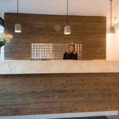 Downtown Vi Vadi Hotel - Bild 20