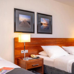 Maritim München Hotel - Bild 15