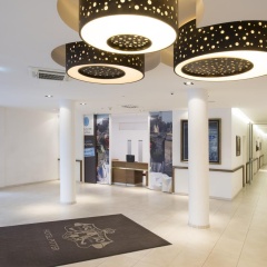 IMLAUER Hotel Pitter Salzburg - Bild 15