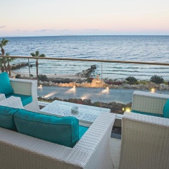 Pickalbatros Citadel Resort - Bild 15