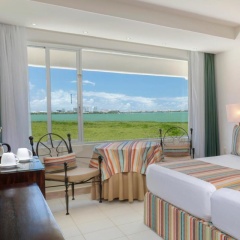 Oasis Palm Hotel - Bild 9