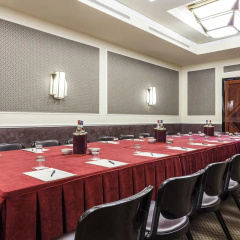 Hotel Doria Grand Hotel - Bild 3