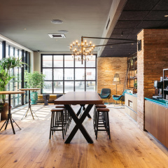 Hotel Schani UNO City - Bild 30