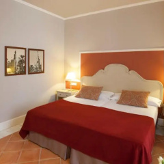Vincci La Rabida Hotel - Bild 10