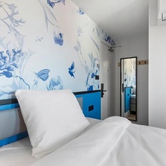 Dutch Design Hotel Vondelpark - Bild 7
