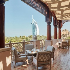Jumeirah Dar Al Masyaf - Bild 30