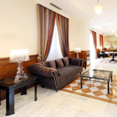 Traiano Hotel - Bild 20
