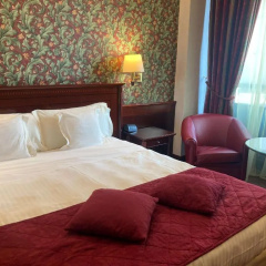 C-Hotels Concorde Hotel - Bild 9