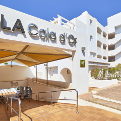 OLA Apartamentos Cala d'Or - Bild 22