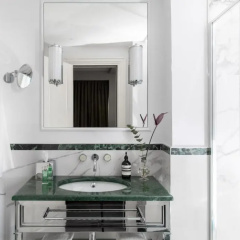 Adriano Hotel - Bild 20