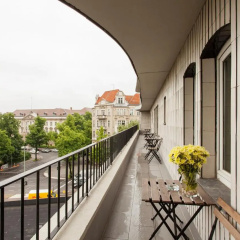 Quentin Boutique Hotel - Bild 21