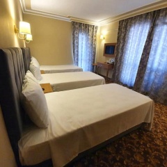 Hamit Kizilay Hotel - Bild 5
