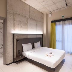 Joy 124 Hotel Milano - Bild 6