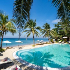 Lanta Palace Beach Resort and Spa - Bild 10