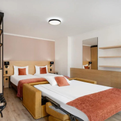 Hotel Bristol Budapest - Bild 8