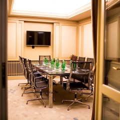 Aria Hotel Prague - Bild 15