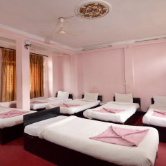 Отель Silver Home Непал, Катманду - отзывы, цены и фото номеров - забронировать отель Silver Home онлайн спа