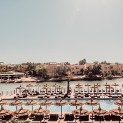 Cook's Club El Gouna - Adults Only - Bild 29