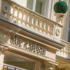 The Caesar Hotel - Bild 23