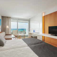 Hipotels Playa de Palma Palace - Bild 8