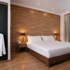 Athens Lotus Hotel - Bild 12