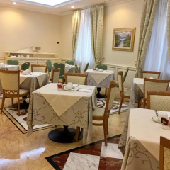 Andreola Central Hotel - Bild 20