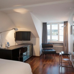 Boutique Hotel Helmhaus Zurich - Bild 13