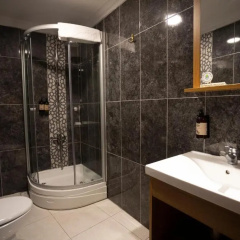 Tashkonak Studio Suites - Bild 23