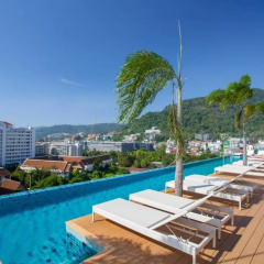 The Marina Phuket Hotel - Bild 16