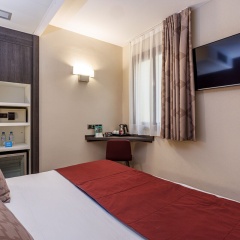 Ronda Lesseps Hotel - Bild 11