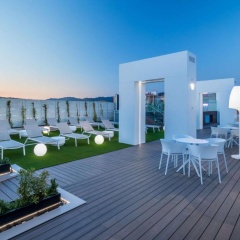 Barceló Malaga Hotel - Bild 20