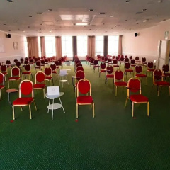 Blaise & Francis Hotel - Bild 3